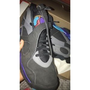 COPY - Retro aqua 8s